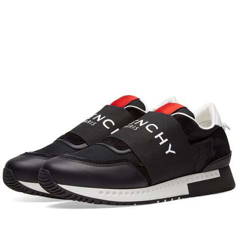 givenchy active runner trainers